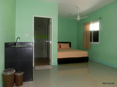 Pek House – Foto 2