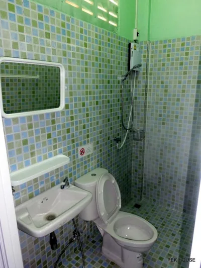 Pek House – Foto 12