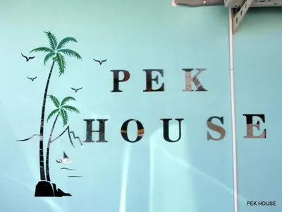 Pek House – Foto 15